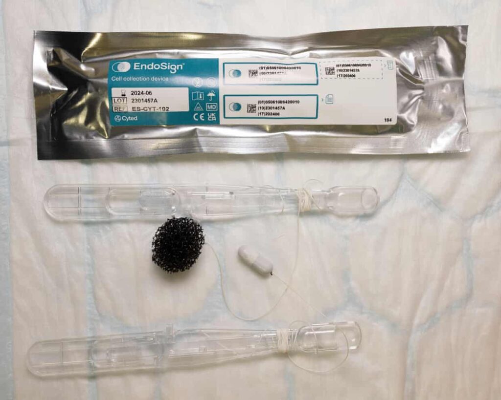 nhs-launches-pilot-for-innovative-cancer-detection-test-in-england