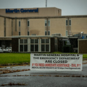 north-carolina-faces-healthcare-crisis-amid-medicaid-funding-cuts