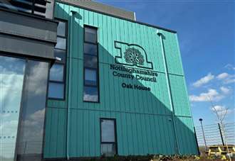 Nottinghamshire Council Faces £53M Shortfall for Disabled Housing