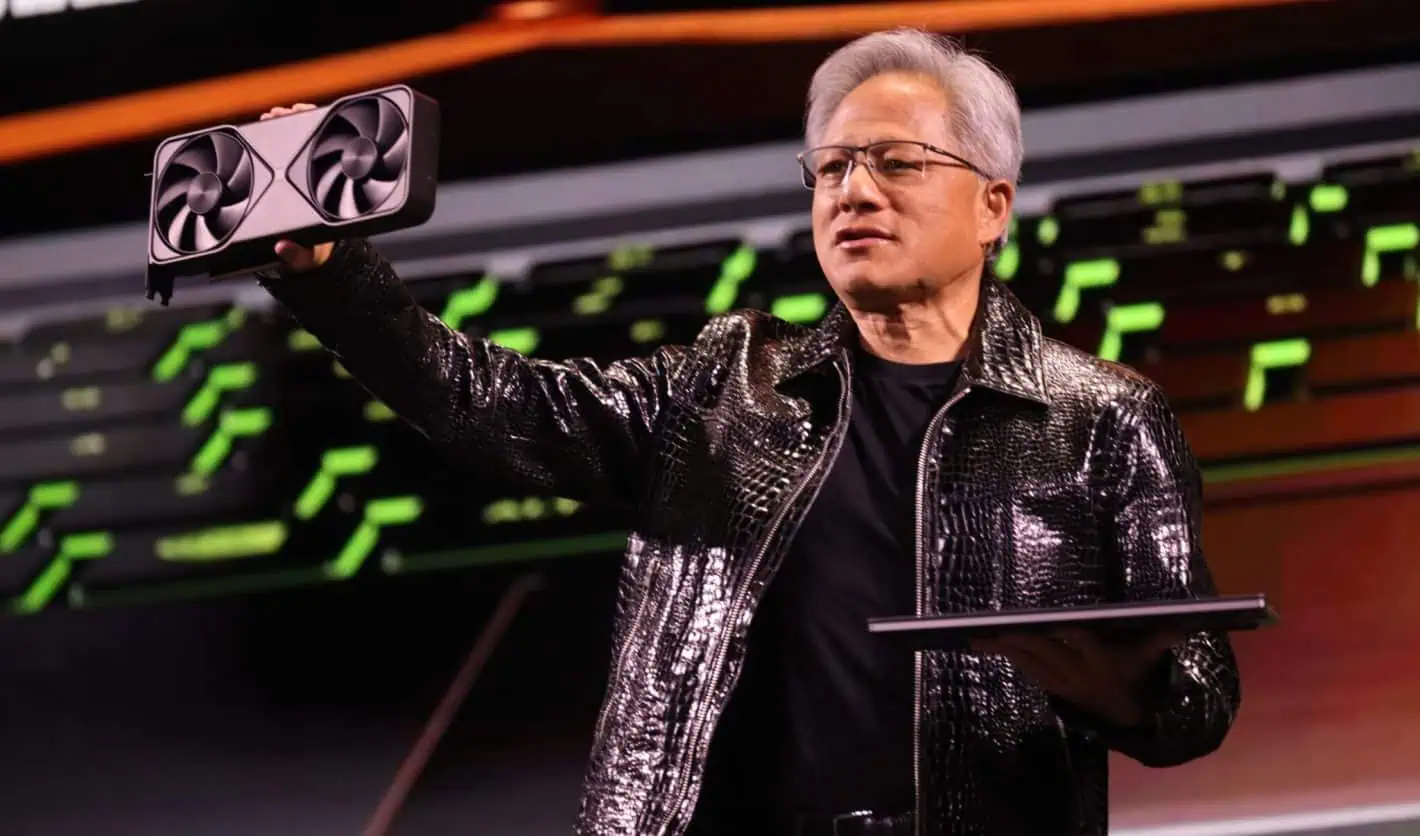 NVIDIA N1X Chip Surges Ahead with More CUDA Cores than 5070 Ti