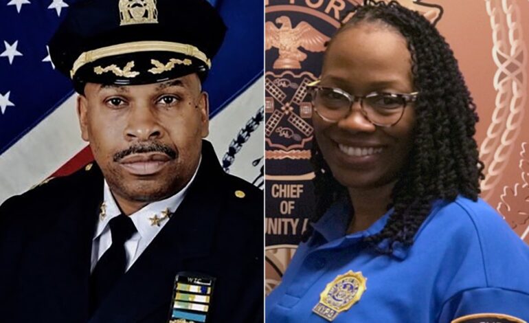 NYPD Chief Under Investigation for Allowing Detective’s Special Assignment