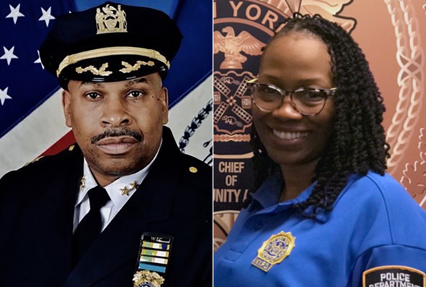 NYPD Chief Under Investigation for Allowing Detective’s Special Assignment