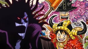 one-piece-unveils-loki-s-ties-to-the-legendary-rocks-pirates