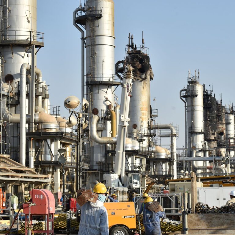 opec-plus-to-increase-oil-production-amid-global-economic-optimism