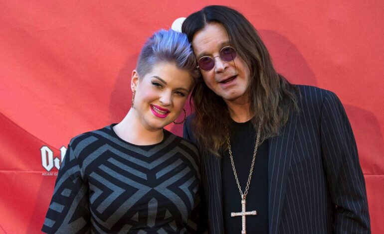 Ozzy Osbourne’s Album Soars to Billboard Top 10 Posthumously