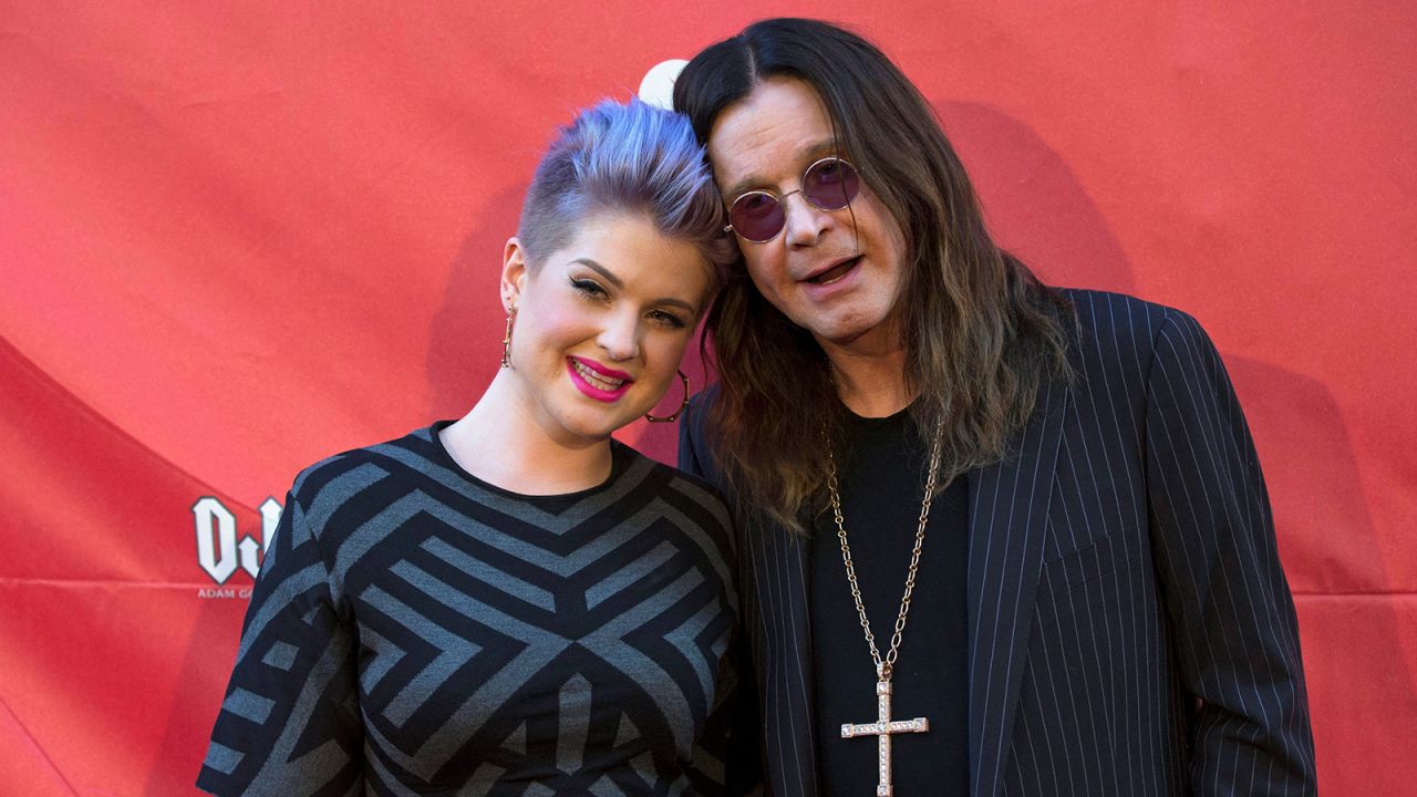 Ozzy Osbourne’s ‘Essential’ Album Soars to Billboard Top 10