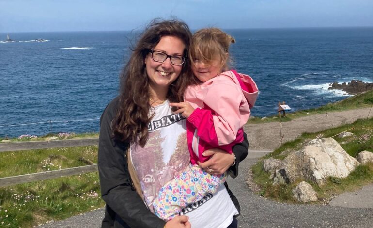 Parents Face Emotional Challenges as Kids Start School Soon