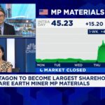pentagon-allocates-400-million-to-mp-materials-for-rare-earths