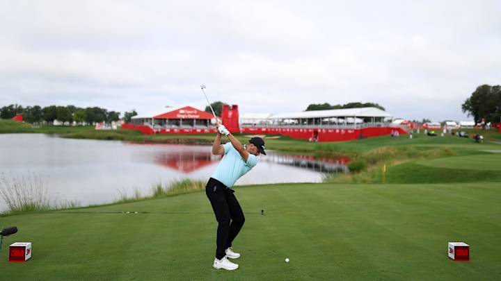 PGA Tour Shifts Focus to Minnesota for 3M Open with $8.4M Purse