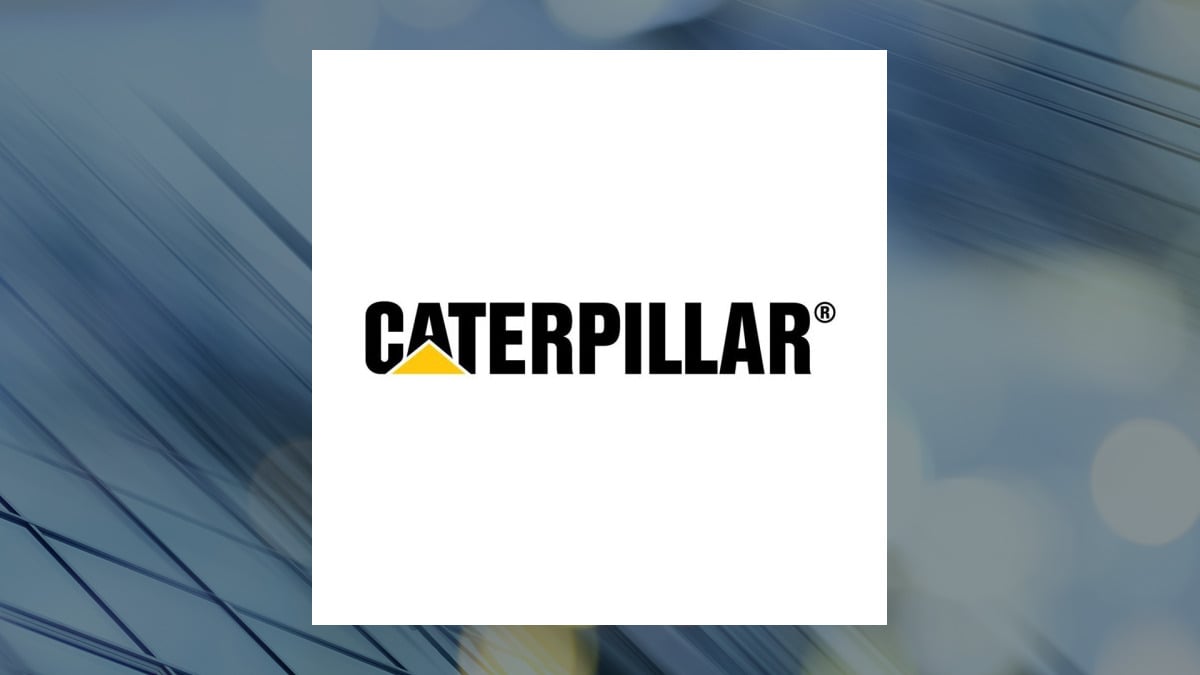 Pin Oak Investment Advisors Boosts Stake in Caterpillar by 145.3%
