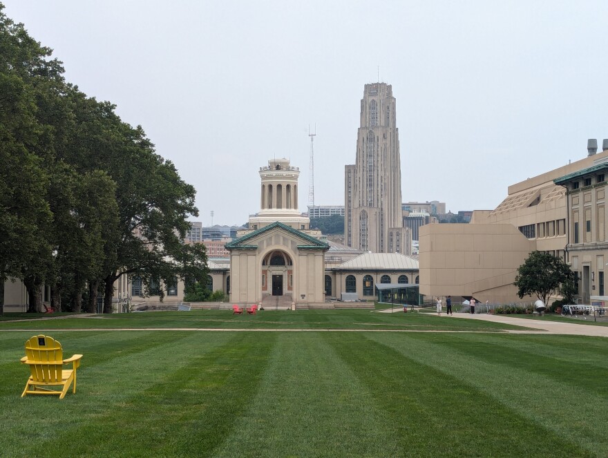 Pittsburgh Colleges Assess Fallout from Federal Student Loan Changes