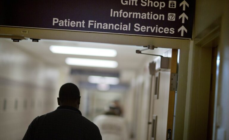 Pittsburgh Erases $58 Million in Medical Debt for 43,000 Residents