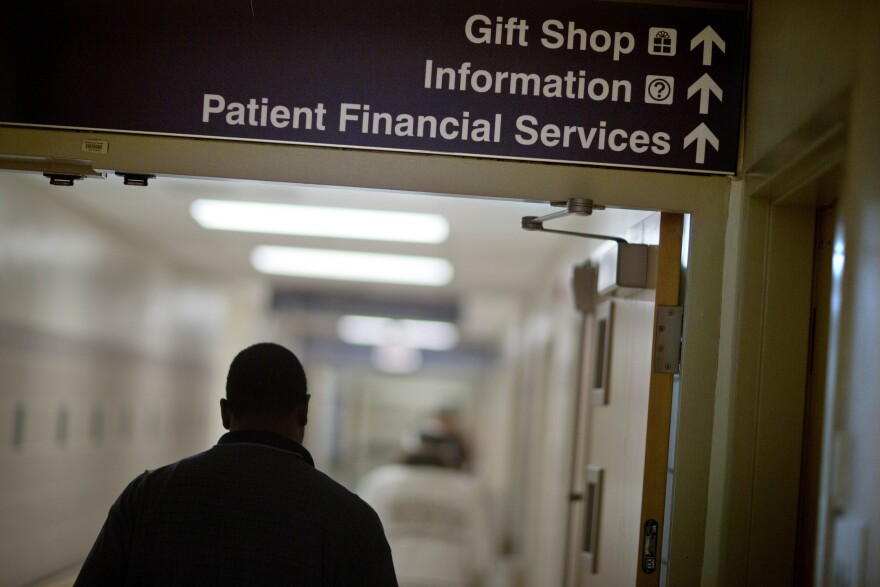 Pittsburgh Erases $58 Million in Medical Debt for 43,000 Residents