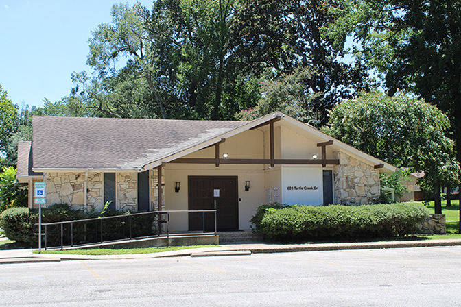 Planned Parenthood Tyler Facility Closes Physical Location, Shifts Online