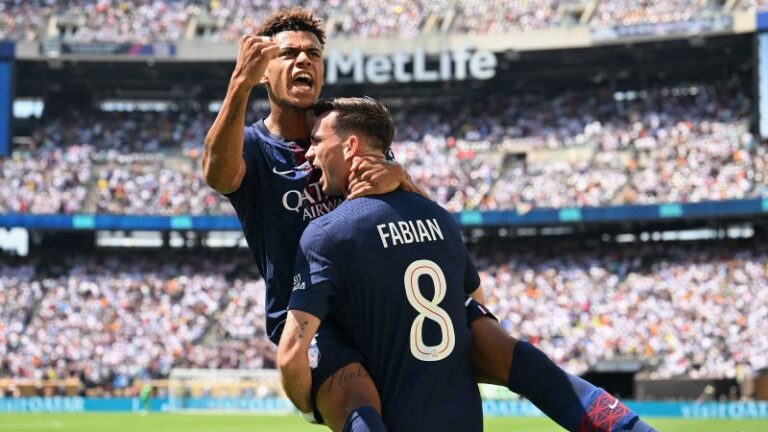 psg-crushes-real-madrid-4-0-to-secure-spot-in-fifa-final