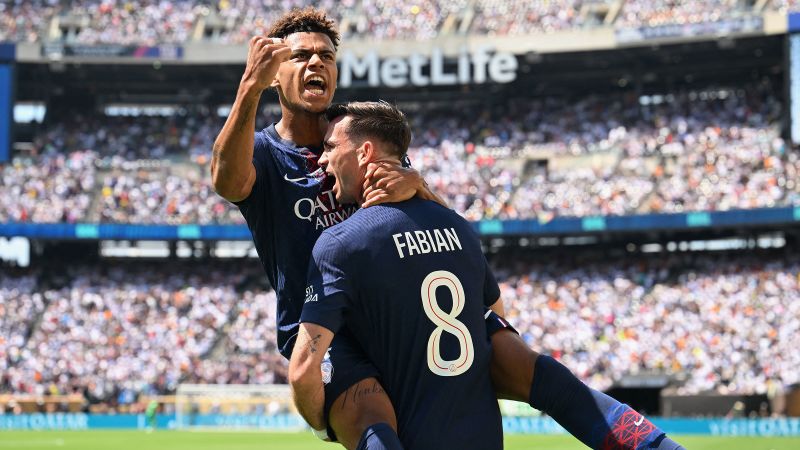 psg-crushes-real-madrid-4-0-to-secure-spot-in-fifa-final