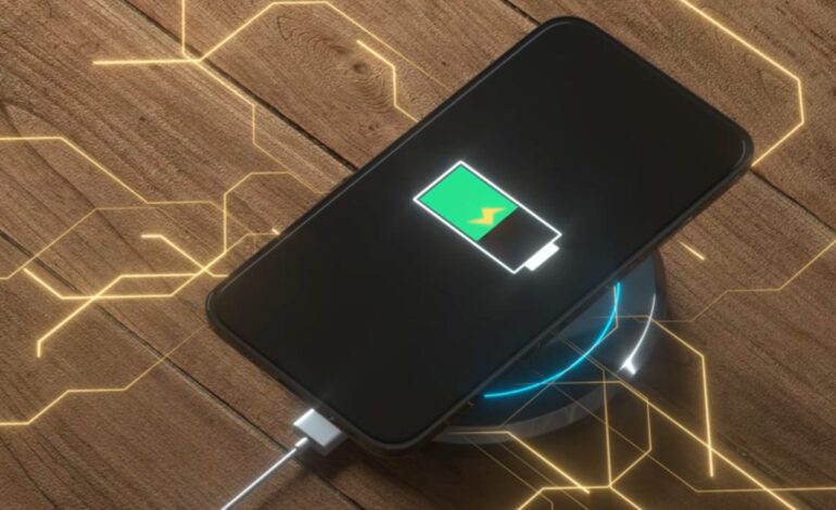 Qi2 Wireless Charging Standard Set to Revolutionize Devices
