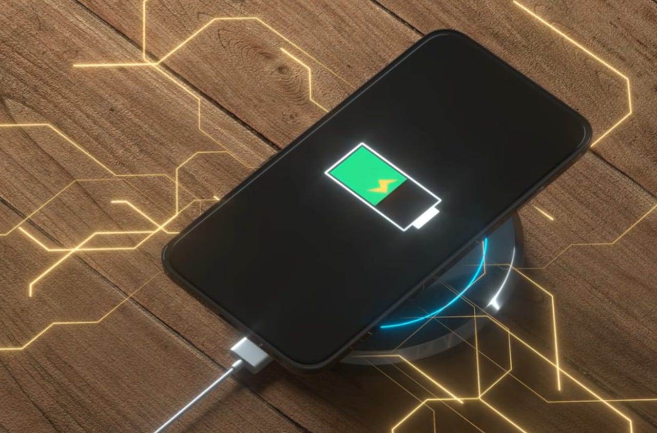 Qi2 Wireless Charging Standard Set to Revolutionize Devices