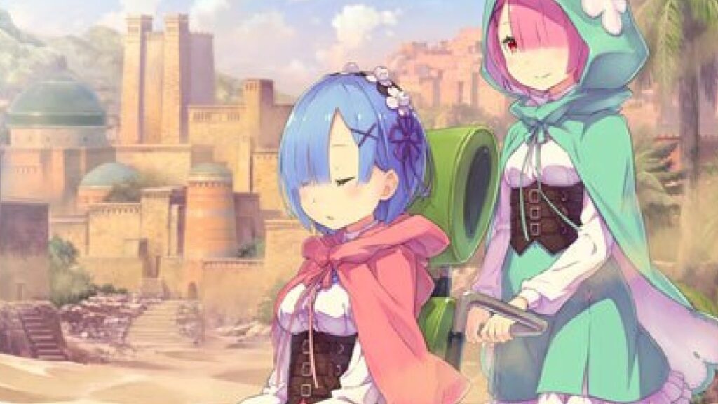 re-zero-season-4-unveils-new-character-designs-ahead-of-2026-premiere