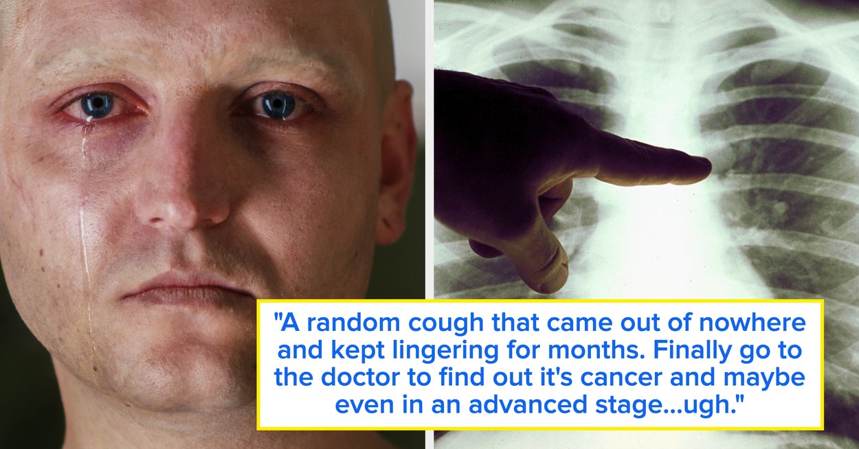 Recognizing Early Cancer Symptoms: Stories and Expert Insights