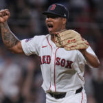 Rockies Red Sox Baseball