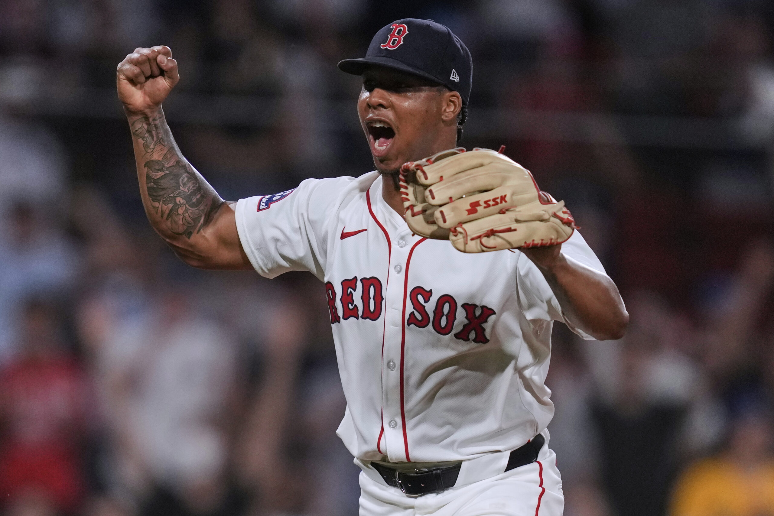 Red Sox Overpower Rockies with Strong Finish and Bello’s Milestone