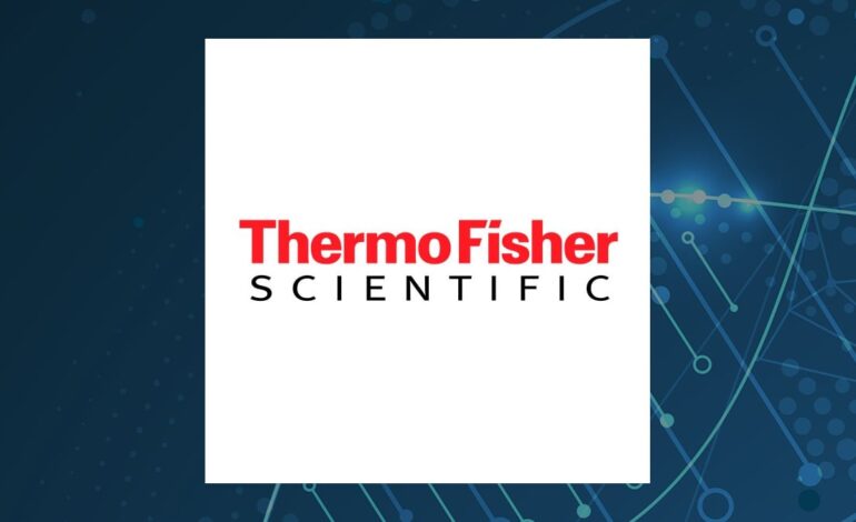 Renaissance Investment Group Reduces Stake in Thermo Fisher Scientific