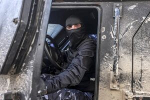 report-exposes-pa-s-celebration-of-officers-who-kill-israelis