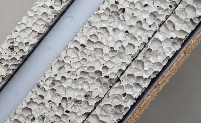Researchers Unveil Ultra-Thin Material to Dampen Urban Noise