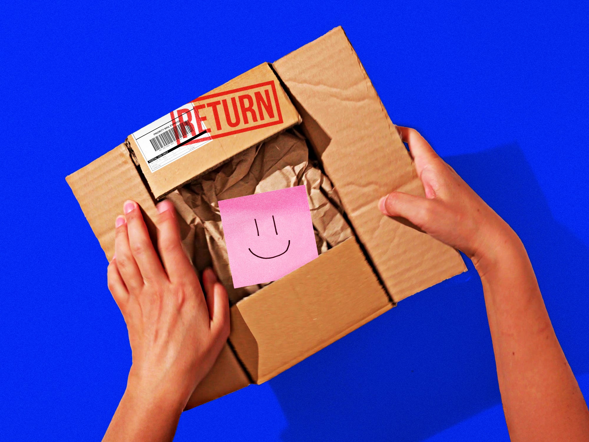 Retailers Face Surge in Return Fraud, Costing $103 Billion Annually