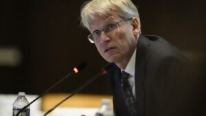 CDC Vaccine Committee