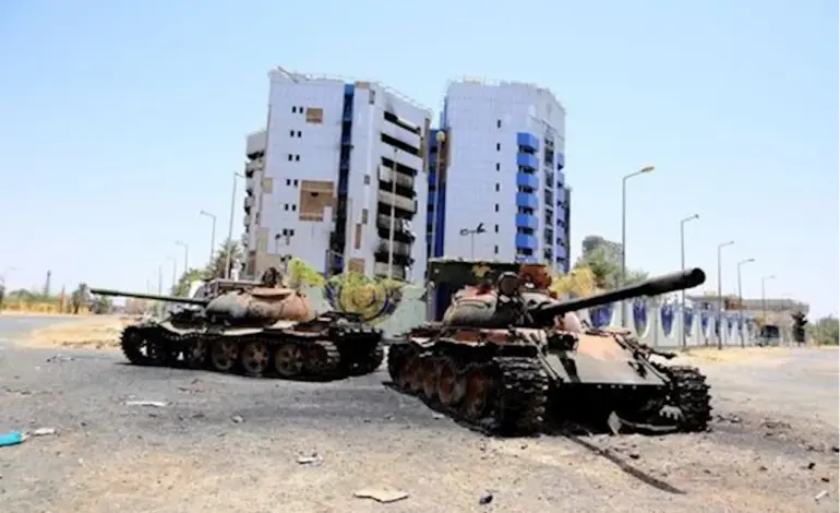 RSF Declares Parallel Government in Darfur Amid Ongoing Conflict