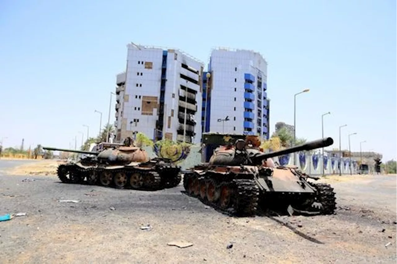 RSF Declares Parallel Government in Darfur Amid Ongoing Conflict
