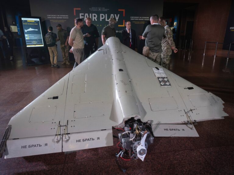 russia-pushes-drone-production-aiming-for-2-000-attacks-nightly