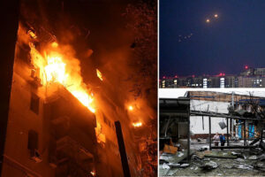 russia-strikes-kyiv-with-drones-and-missiles-one-fatality-reported