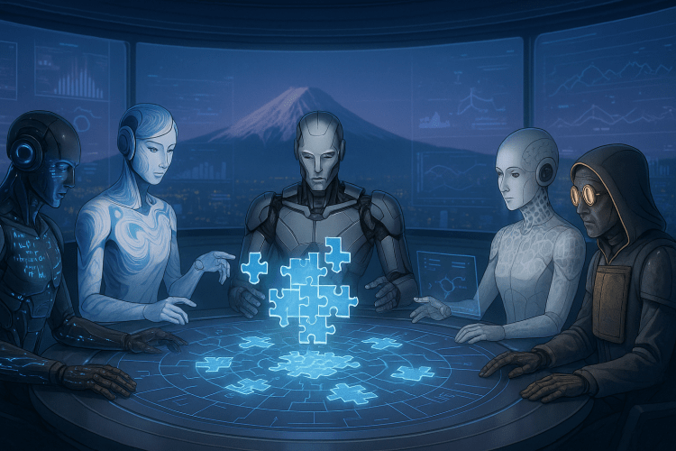 sakana-ai-s-treequest-revolutionizes-ai-collaboration-with-multi-model-teams