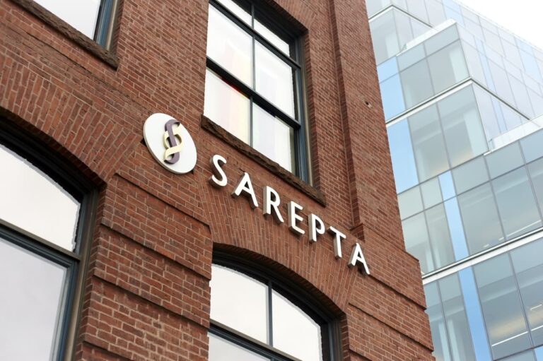 sarepta-stock-plummets-after-rejecting-fda-drug-withdrawal-request
