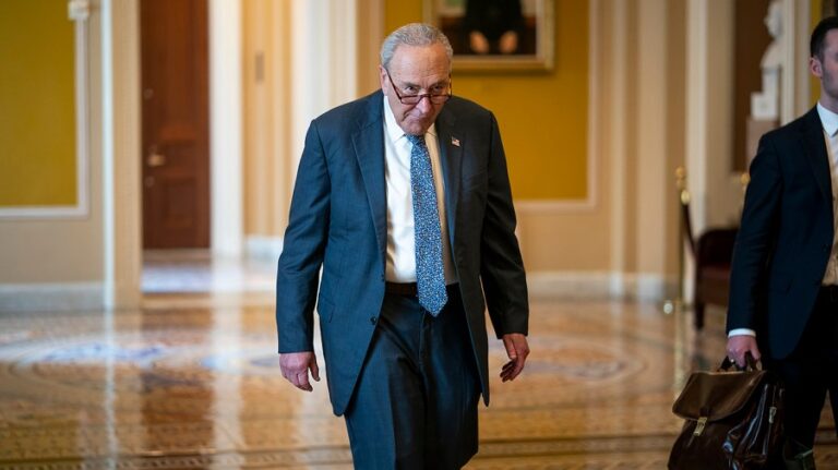 schumer-faces-growing-pressure-to-step-down-amid-party-discontent