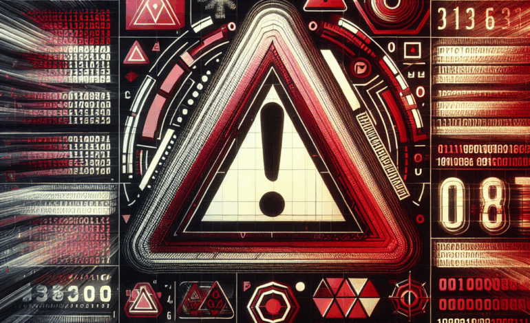 Security Alert: Critical CVE-2023-21377 Vulnerability Discovered