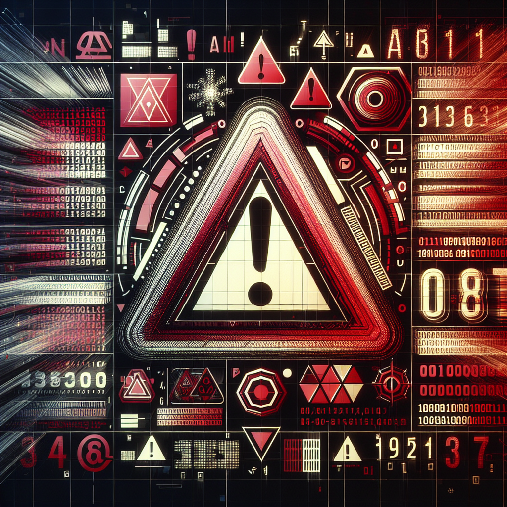 Security Alert: Critical CVE-2023-21377 Vulnerability Discovered