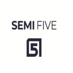 SEMIFIVE-logo Logo