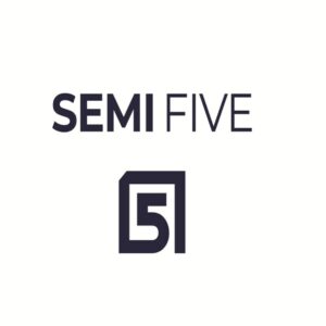 SEMIFIVE-logo Logo