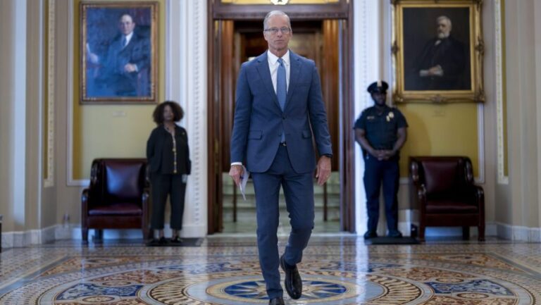 senate-republicans-near-deal-on-trump-s-megabill-amid-intense-negotiations