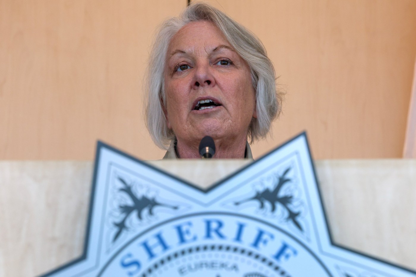 Sheriff’s Office Returns to Facebook After 10-Year Absence