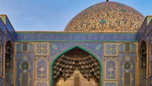 solo-traveler-s-harrowing-escape-from-iran-amid-israeli-strikes