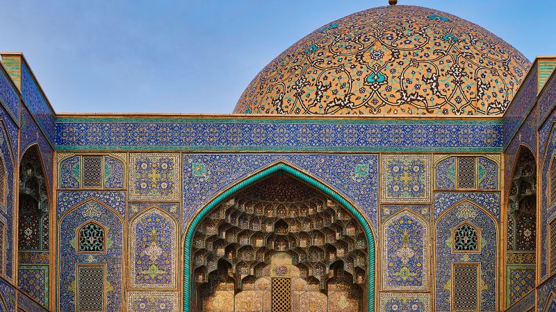 solo-traveler-s-harrowing-escape-from-iran-amid-israeli-strikes