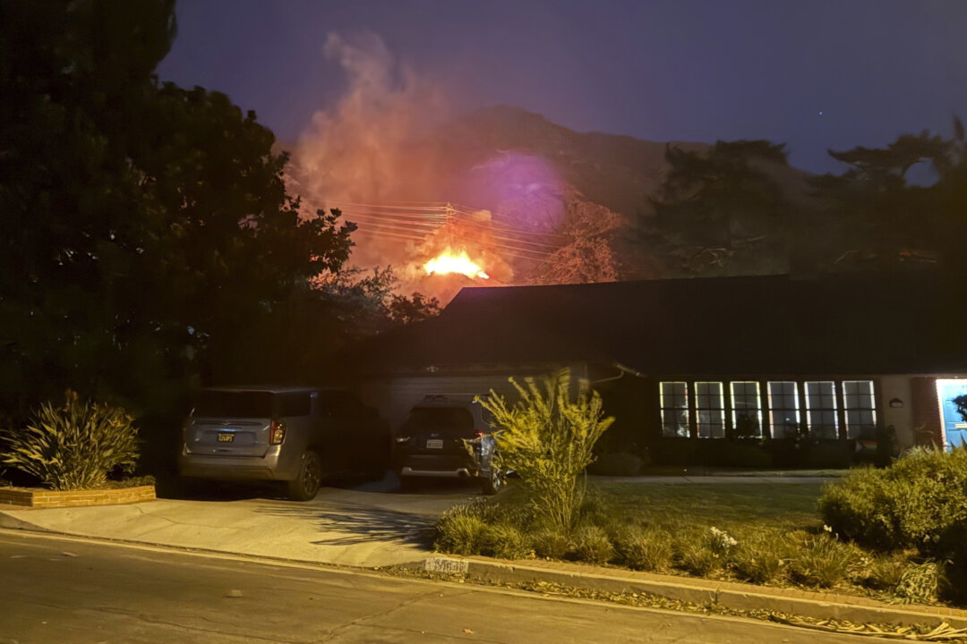 Southern California Edison Offers Urgent Compensation to Eaton Fire Victims
