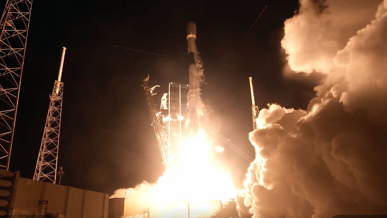 SpaceX Launches 28 Starlink Satellites, Expanding Global Internet Access