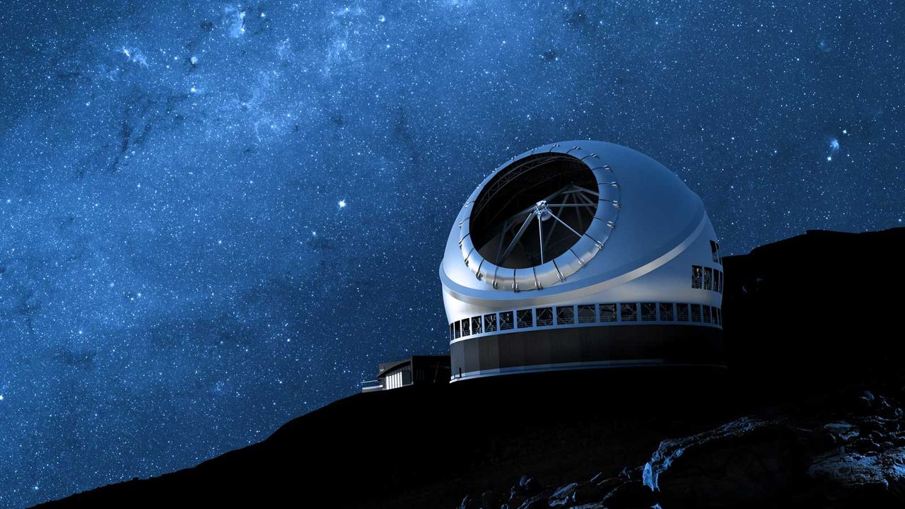 Spain Commits €400 Million to Rescue Thirty Meter Telescope Project