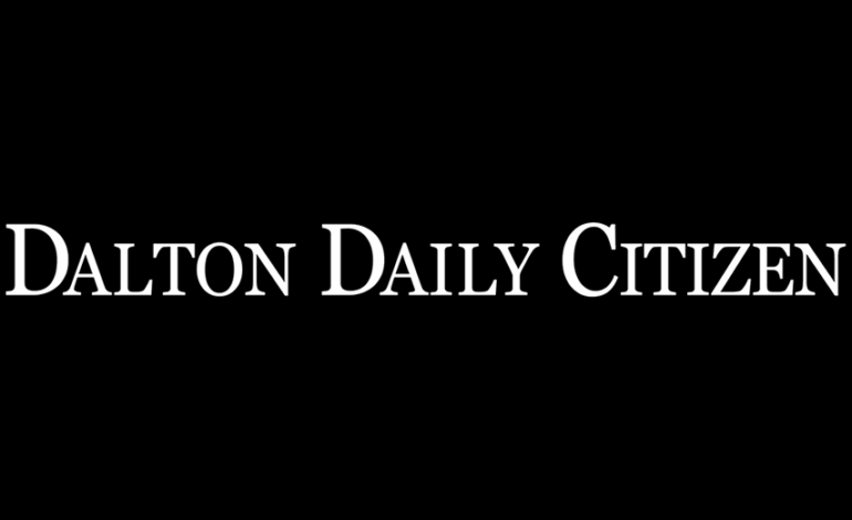 Spring Place Ruritan Club Launches Urgent Community Cleanup Day